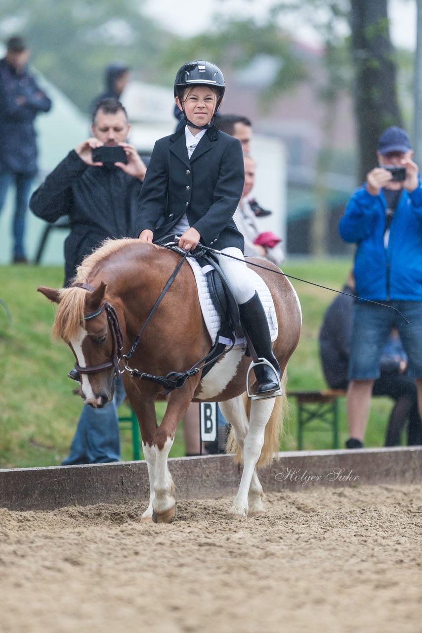 Bild 104 - Pony Akademie Turnier